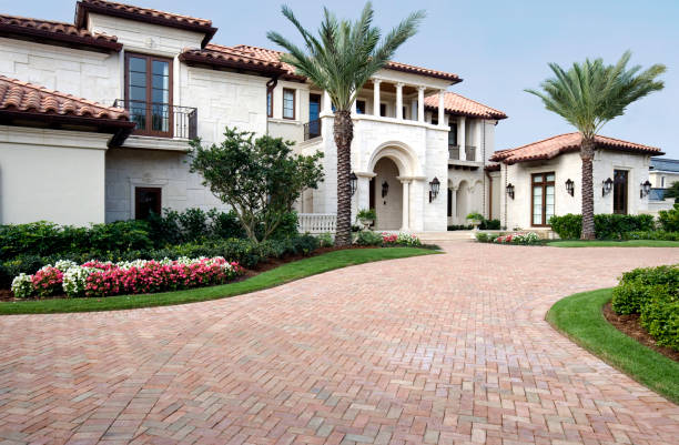 Best Driveway Paving Contractor  in Chula Vista, CA