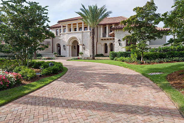 Best Professional Driveway Pavers  in Chula Vista, CA