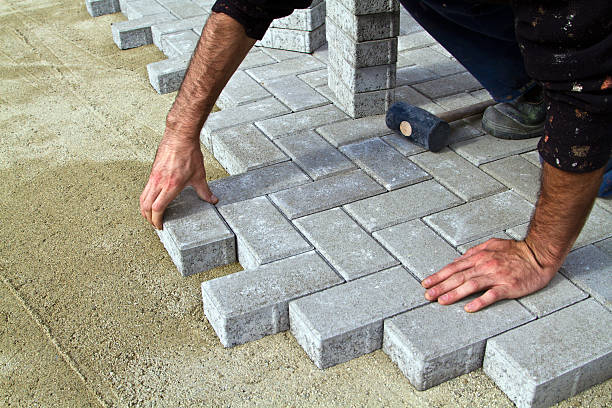 Best Concrete Paver Driveway  in Chula Vista, CA