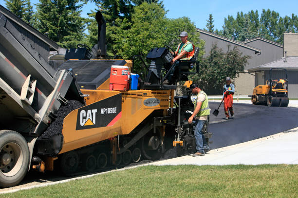 Best Cobblestone Driveway Pavers  in Chula Vista, CA