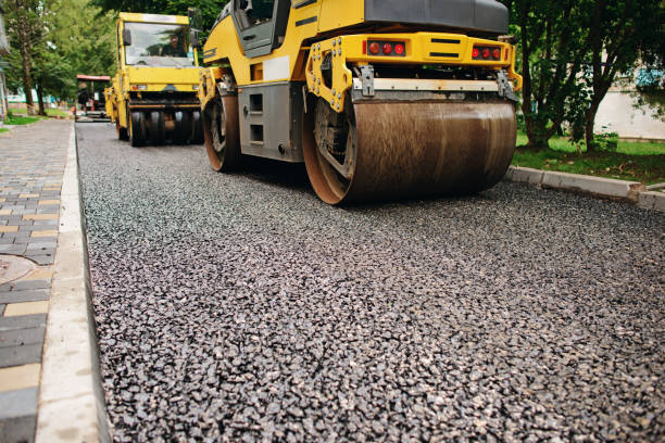 Reliable Chula Vista, CA Driveway Pavers Solutions